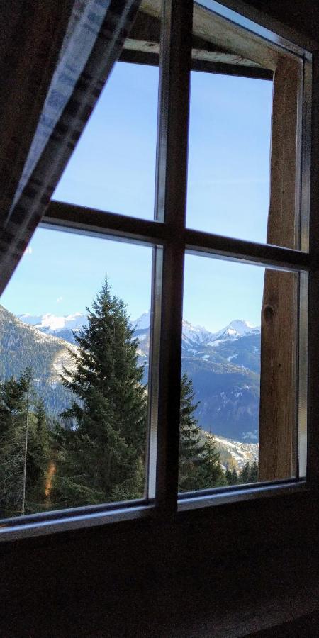 Le Bifore in valle Predazzo Esterno foto